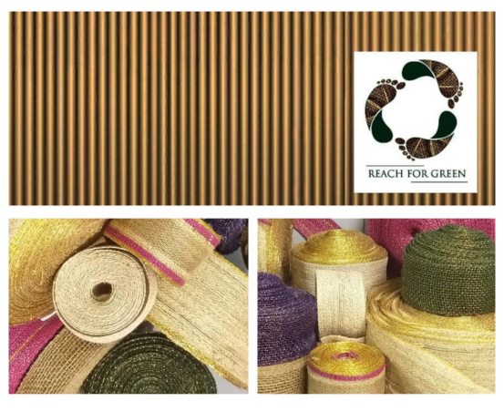 Jute diversified products sale